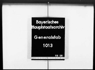 Generalstabsreise 1913, Akt III
