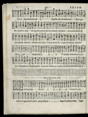 Hor prendi, 2.parte