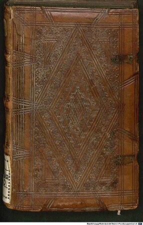 Aureolorum emblematum, liber singularis