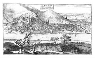 Le Mont Payen