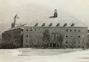 Arbeiter- und Bauernfakultät der Technischen Hochschule Dresden
