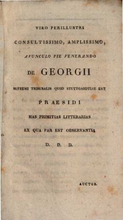 Diss. inaug. med., sistens expositionem physiologiae et pathologiae lienis