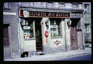 Chlttbg. Krumme Str. 2.5.65.