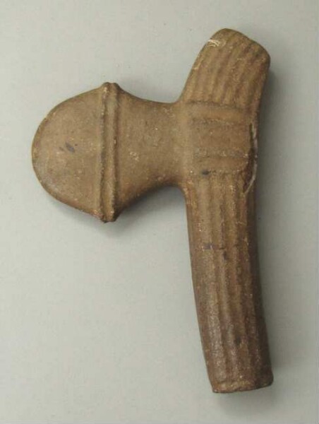 Stone axe