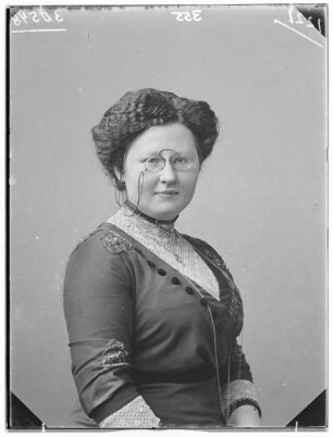 Fräulein Kahnt