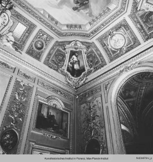 Villa Favard, Florenz