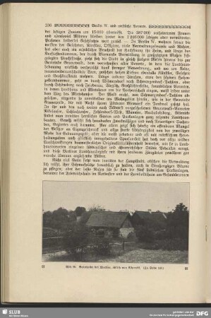 Grünheide bei Werlsee, östlich von Cöpenick