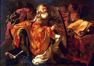 König David