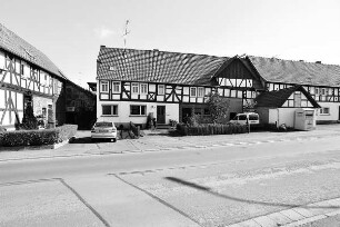Streckhof; Herbstein, Müser Straße 6