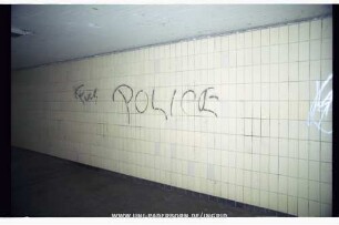 Fuck POLICE