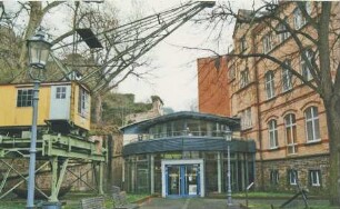 Das Rhein-Museum Koblenz