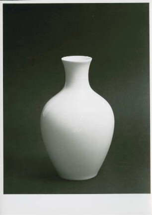 Vase "Arzberg 1512" von Hermann Gretsch