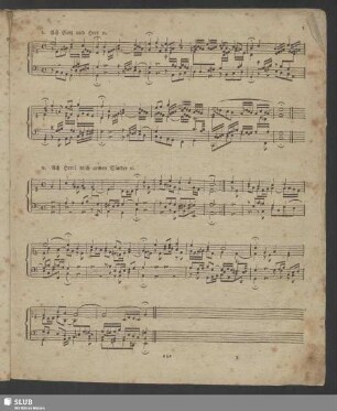 [Choral-Melodien]