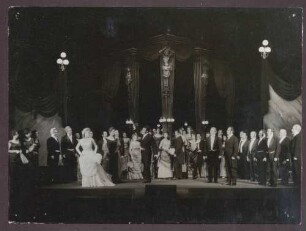La Traviata (Giuseppe Verdi)