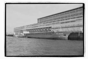 Anke Bettina ex Pelikan (1980), Klaus Braack, Hamburg