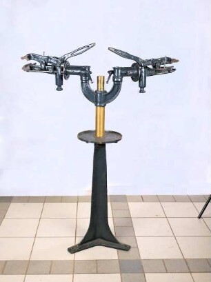 Fahrrad Reparaturständer (Industrie)
