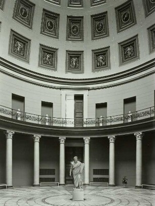 Rotunde