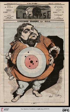 Nr. 261 (26 Octobre 1873)