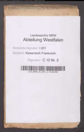 Einkünfte, Ausgaben und Schulden des Stifts Levern.