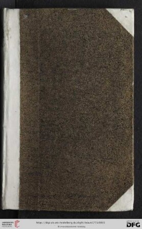 Deutsch-orthographisches Handbuch, wodurch man sich nach den Regeln der Sprachkunst in allen Fällen leicht helfen kann : samt einem Verzeichniße, wie man die ausländischen Wörter, die zum öftesten vorkommen, gut deutsch geben könne