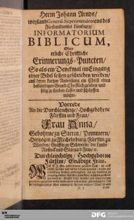 Informatorium Biblicum