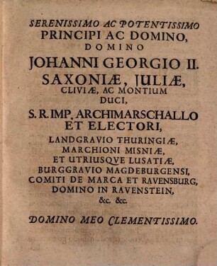 Literae circulares Basilisci Imperatoris & Marci Caesaris, quae habentur apud Evagr. l. III. c. III. F. 146, historice et theologice recensitae