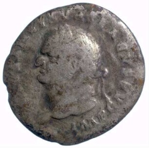 Münze, Denar, 79