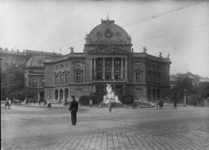 Volkstheater