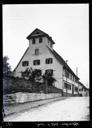 Gasthaus zum Kreuz