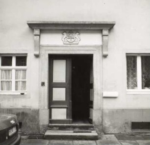 Königstein-Hütten, Schinkemühle (Sägemühle)