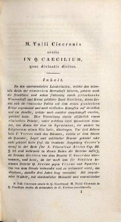 Marcus Tullius Cicero's Sämmtliche Reden, 2