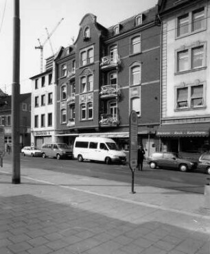 Offenbach, Bieberer Straße 18