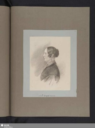 Madame Unzelmann