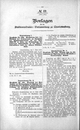 No. 17. (180-189.), 15. Juni 1898
