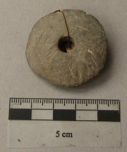 spindle whorl