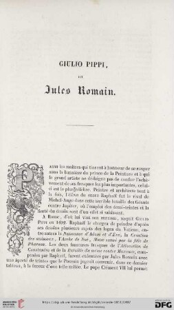 Giulio Pippi dit Jules Romain