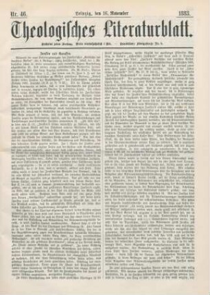 361-364 Janssen und Genossen