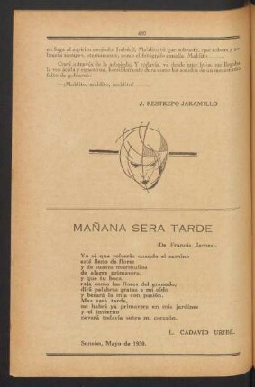 Mañana será tarde