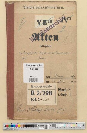 Kriegsschäden Deutscher in der Südafrikanischen Union: Bd. 4