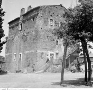 Arco di Malborghetto