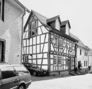 Idstein, Kreuzgasse 20