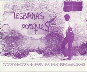 Lesbianas Perque SI