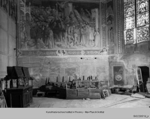 Santa Croce, Florenz