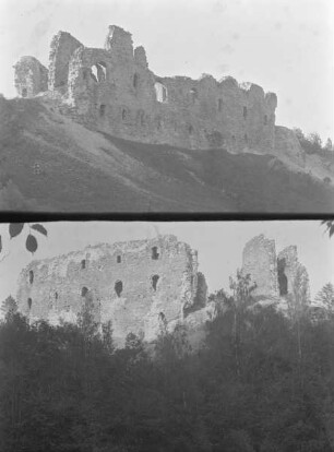 Bischofsburg Kokenhusen