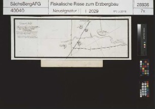 Beständigkeit Erbstolln bei Kleinvoigtsberg (Beilehn von Alte Hoffnung Gottes Erbstolln bei Kleinvoigtsberg)
