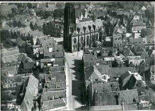 Münster, Kirche