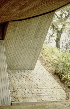 Brücke über Mellingbek