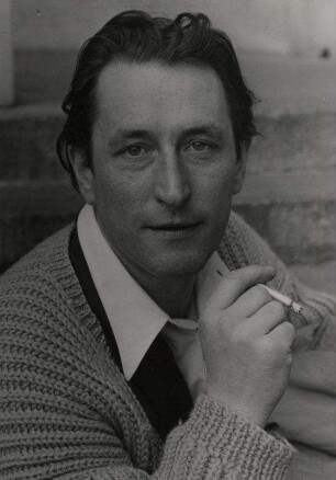 Hans Bauer. Regisseur