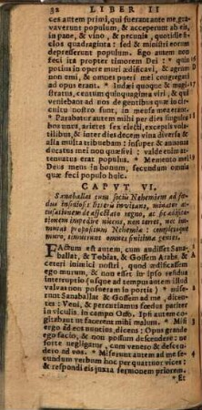 Biblia Sacra vulgatae editionis : Sixti V. Pont. M. jußu recognita et Clementis VIII. auctoritate edita. 3