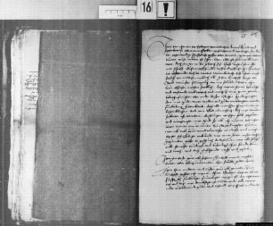 Testament von Lindthoff, Johan und (oo Grete … )